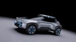 Dacia Duster Concept by Artyom Trofimenko 2019 года